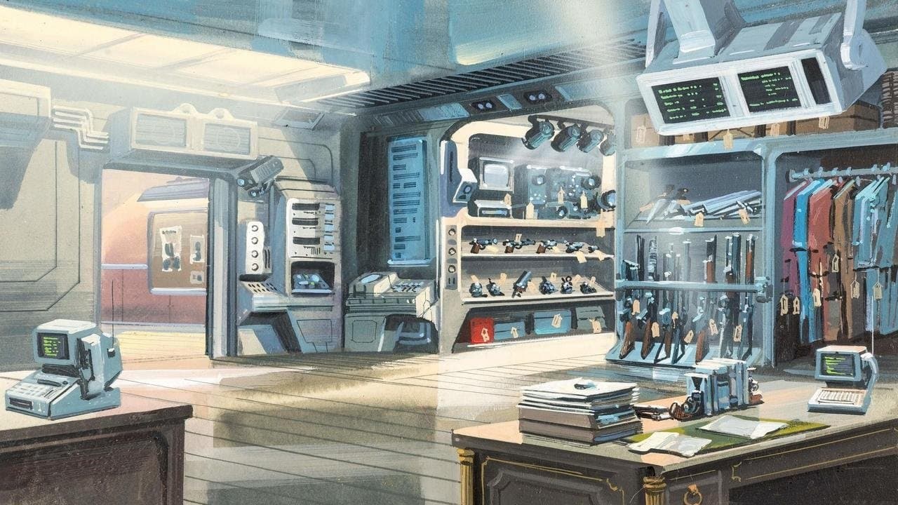 RoboCop - The Animated Series