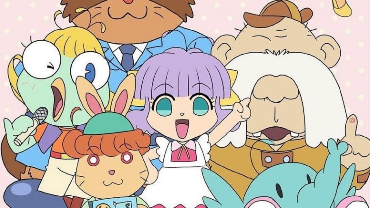 アリス 探偵局