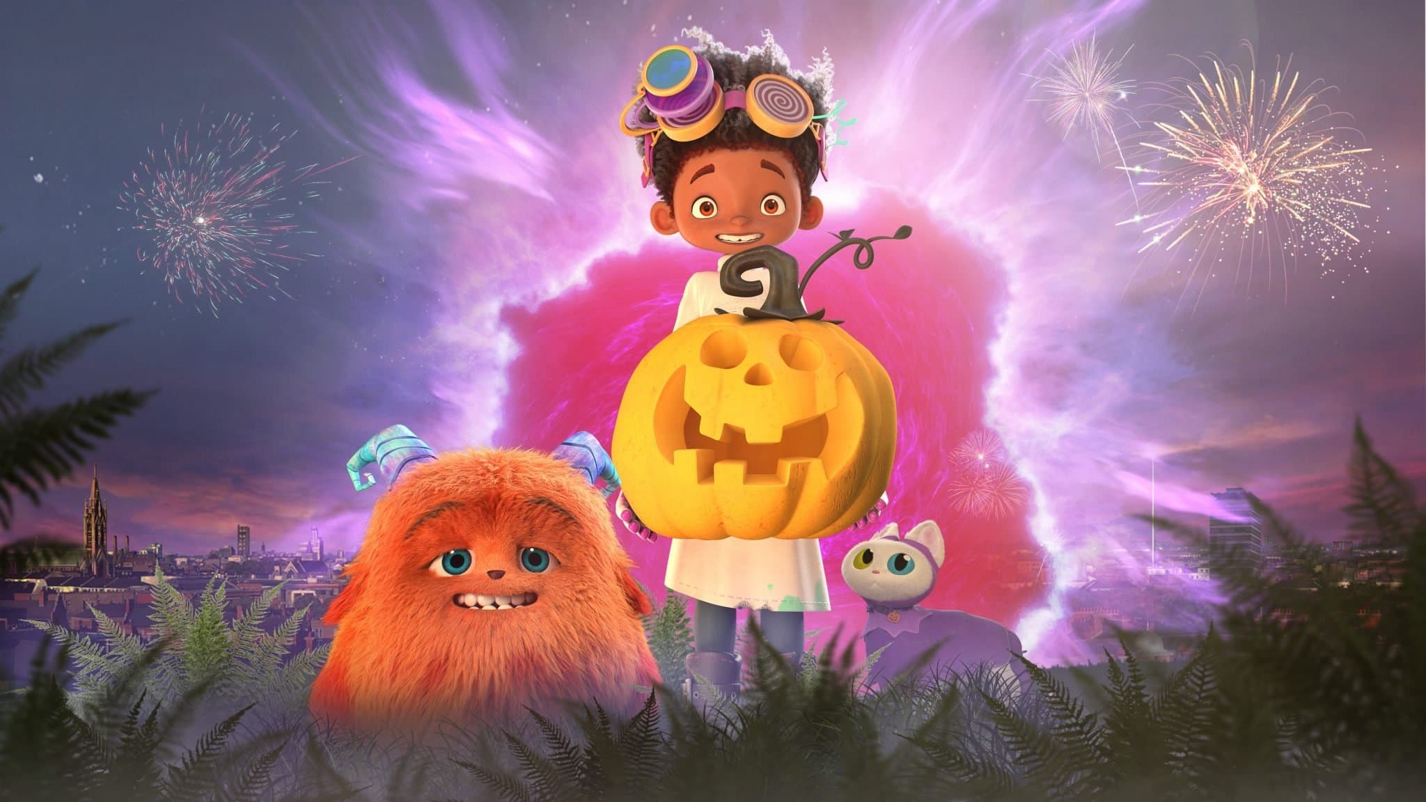 Der grässliche Ghul