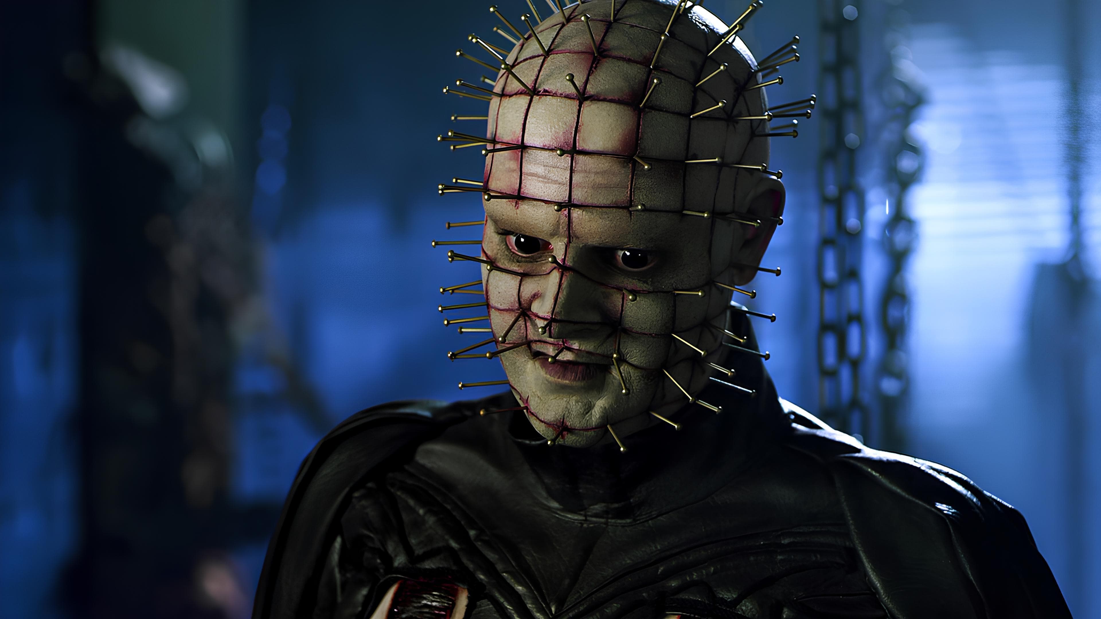 Hellraiser: Revelations - Die Offenbarung