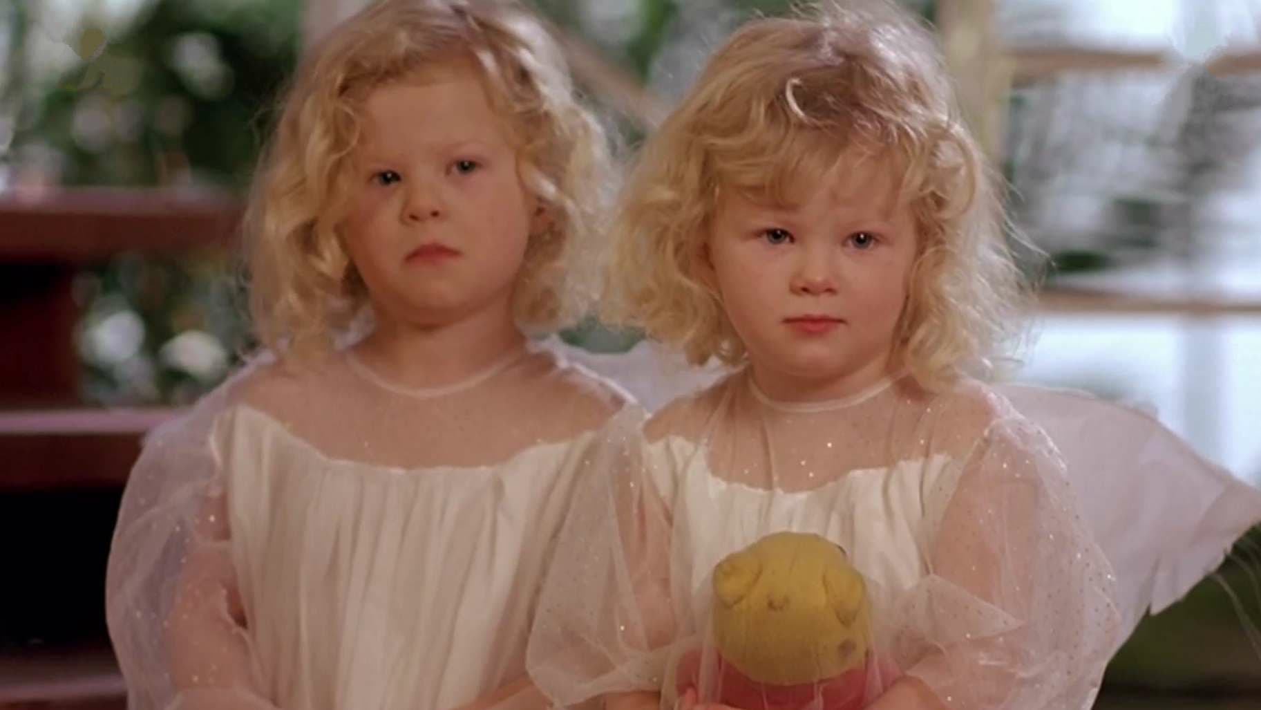 Blessed - Kinder des Teufels