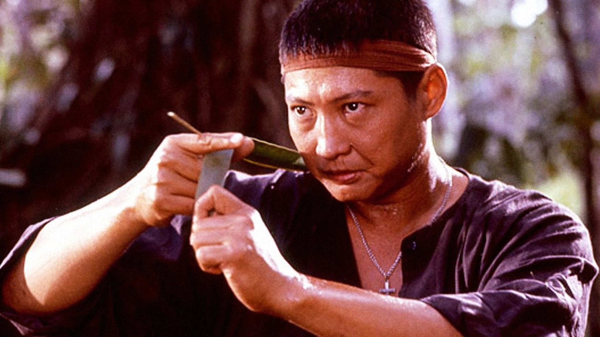 Operation Eastern Condors