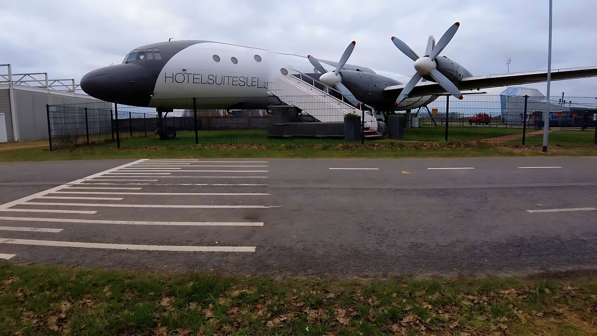 فنادق غير تقليدية حول العالم