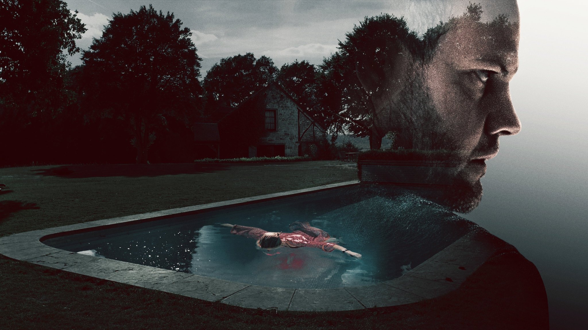 The Break - Jeder kann töten