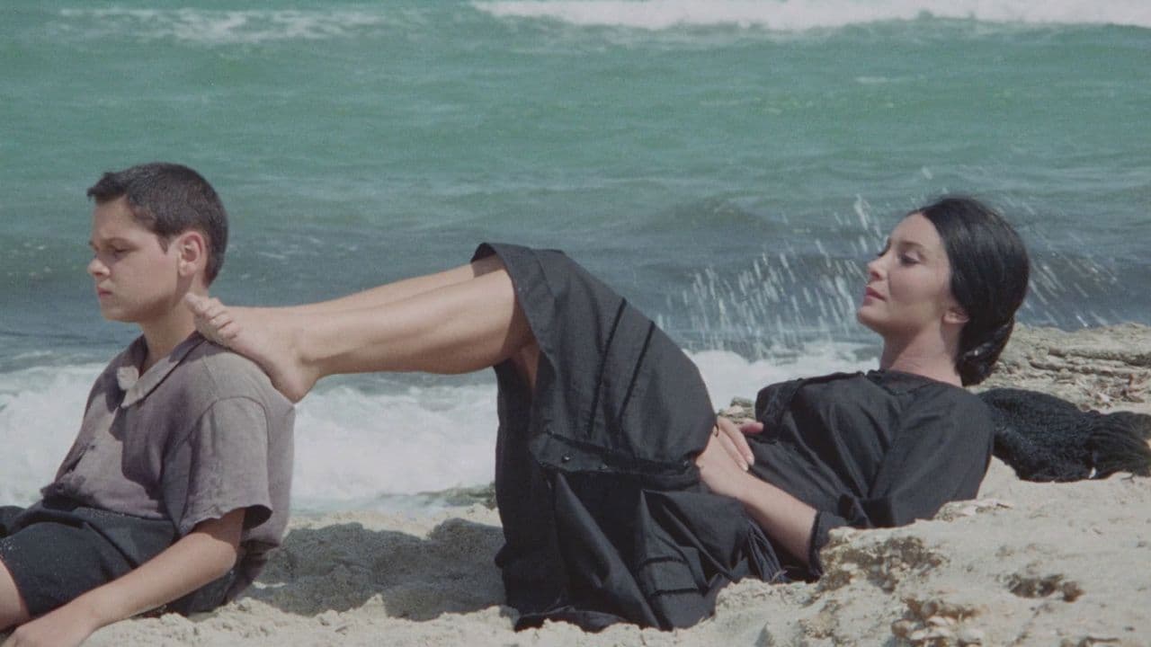 Viva la muerte - Es lebe der Tod