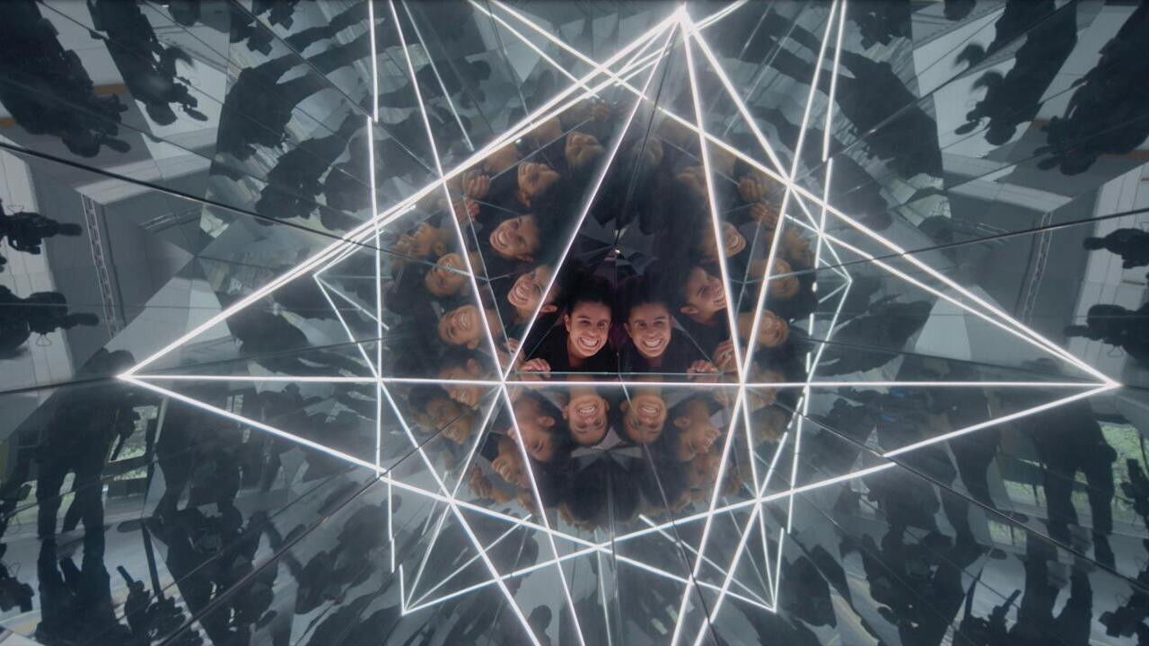 Las hijas del viento