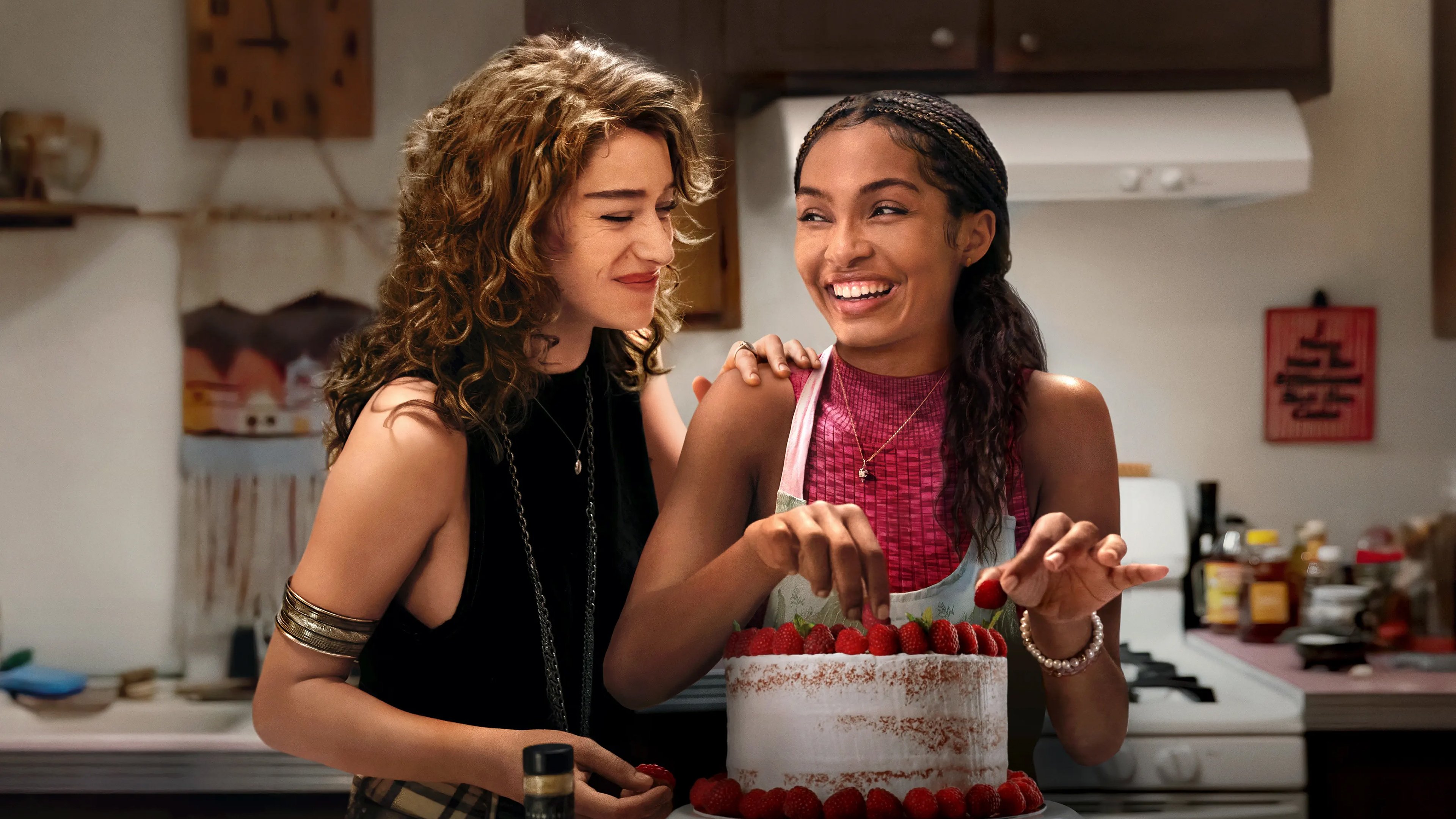 Rendezvous mit Torten