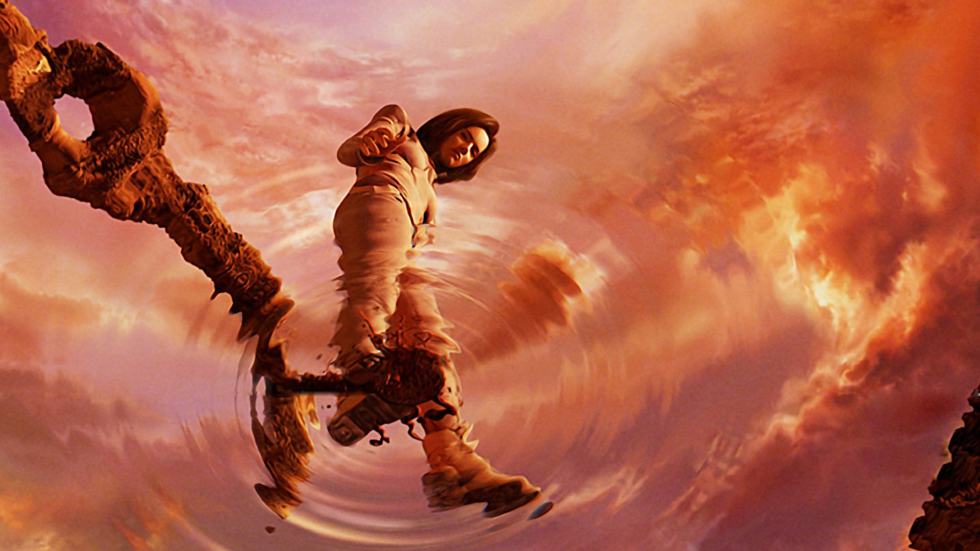 Final Fantasy - Die Mächte in dir