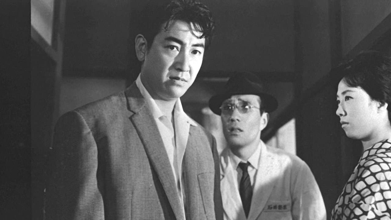 Die Killer von Tokio