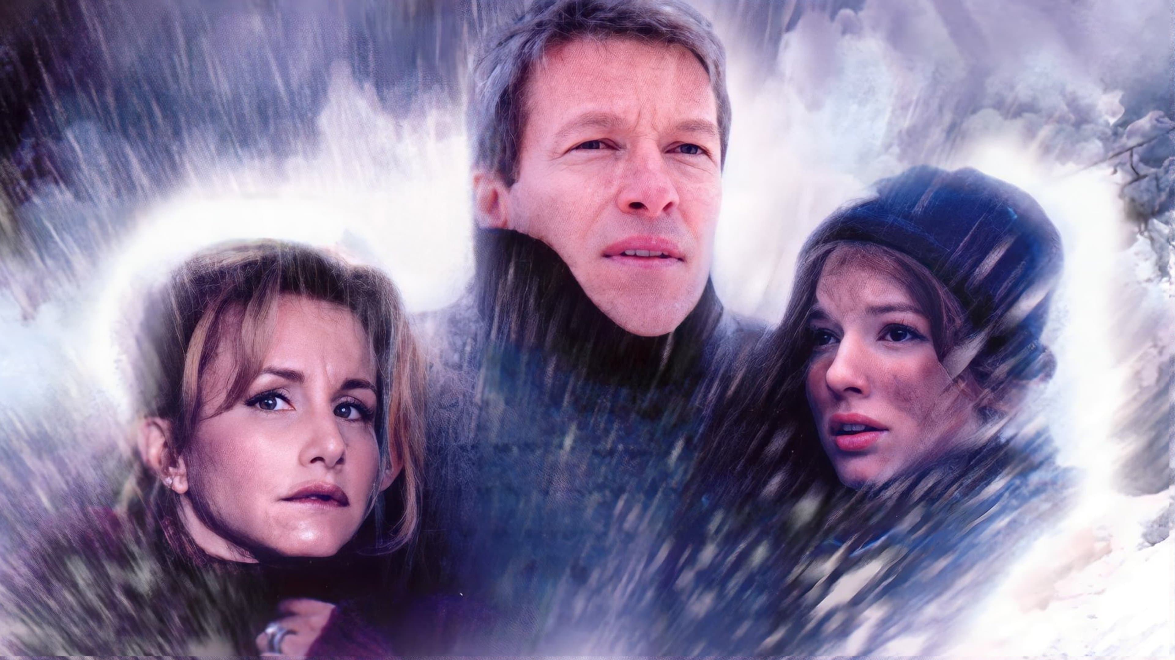 Wettlauf mit dem weißen Tod