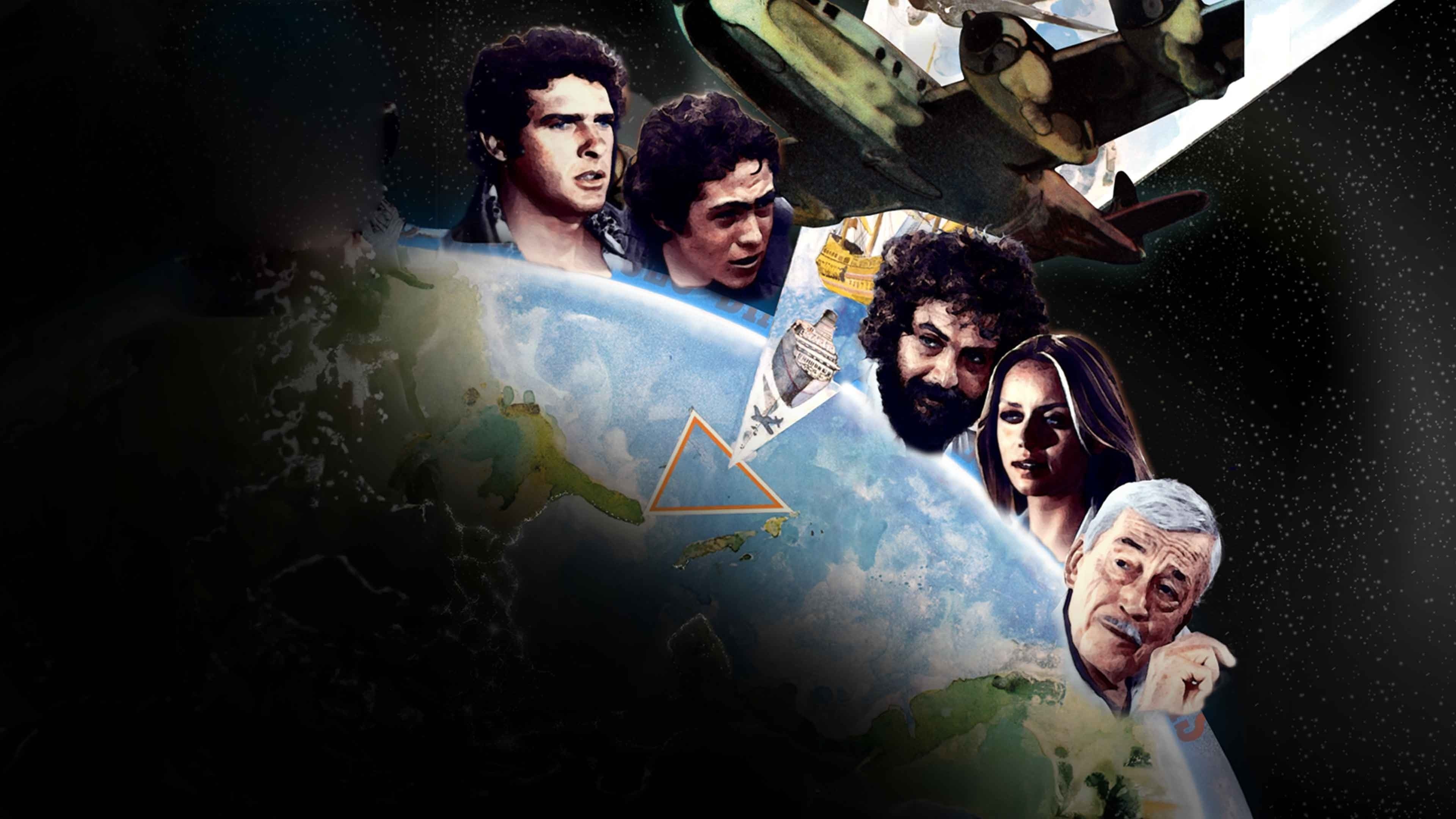 SOS-SOS-SOS Bermuda-Dreieck