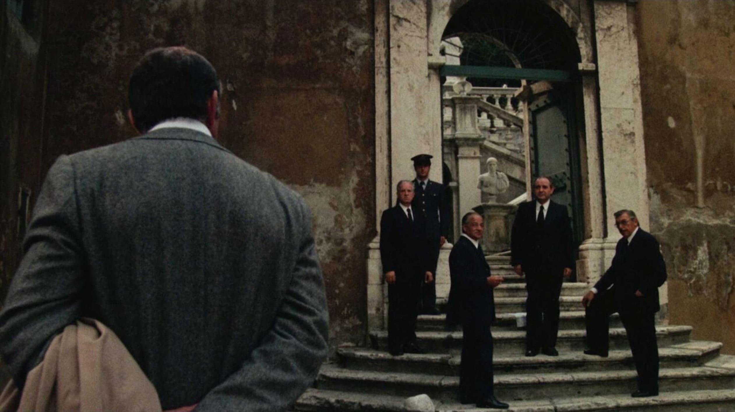 Die Macht und ihr Preis