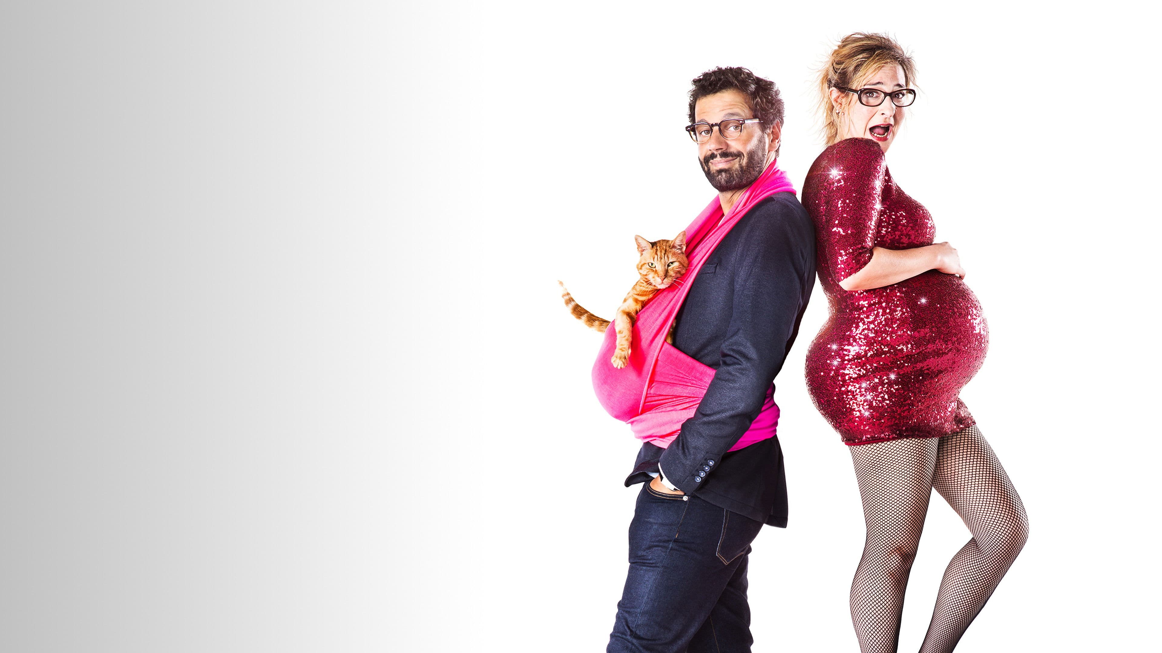 Joséphine s'arrondit