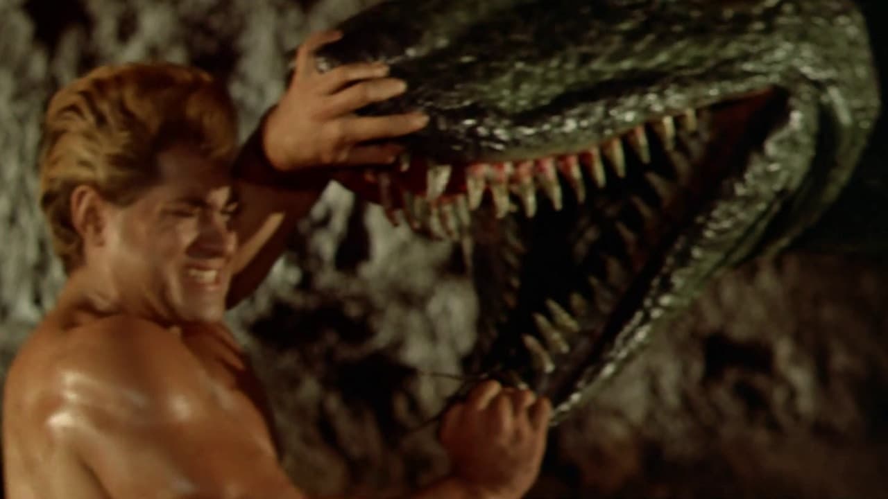 Germanicus in der Unterwelt