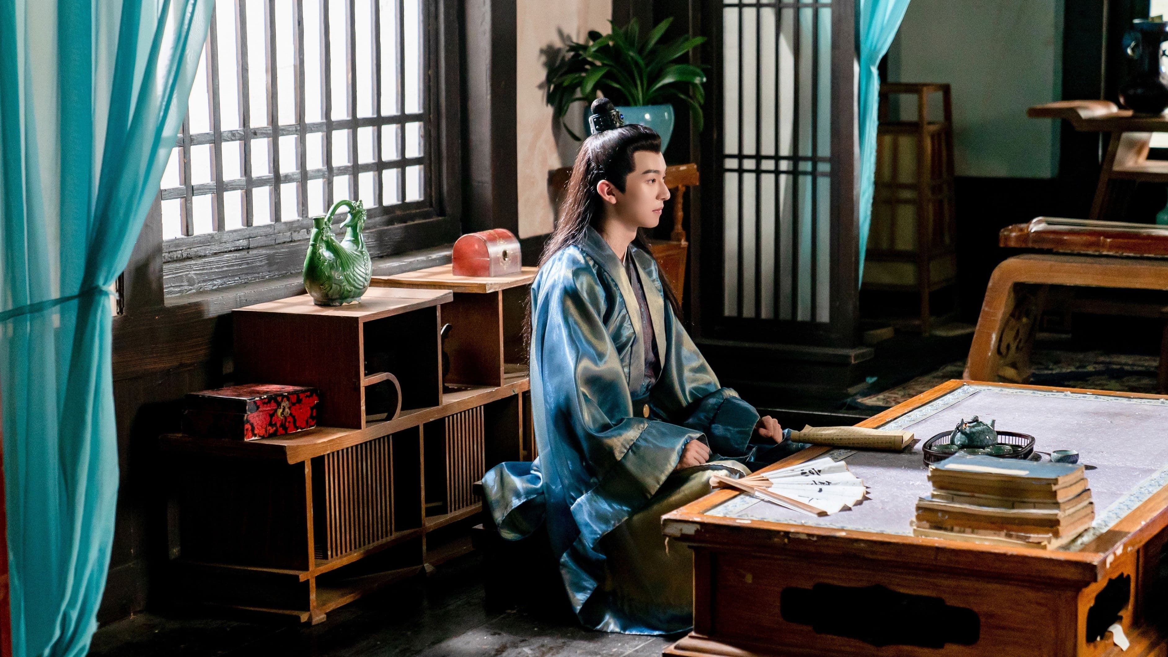 齐大人放我一条生路