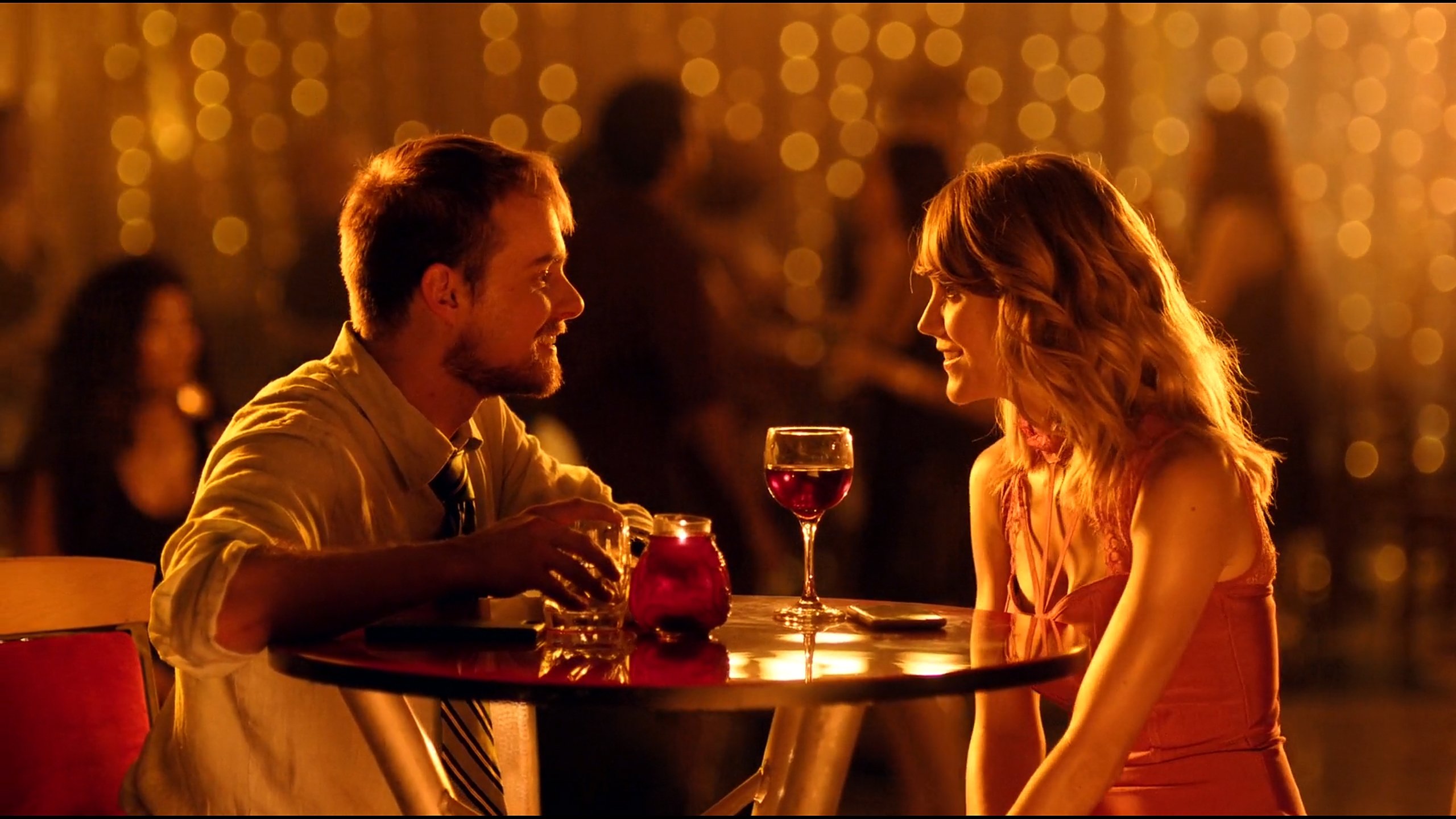 Die Sprache der Liebe