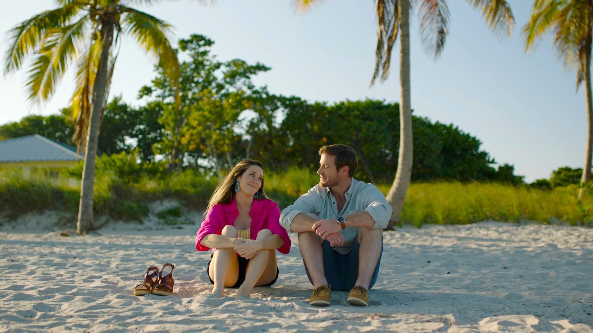 Ein waghalsiger Weg zur Liebe