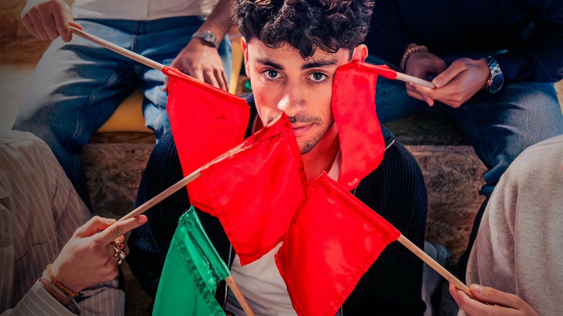 A mi també em passa