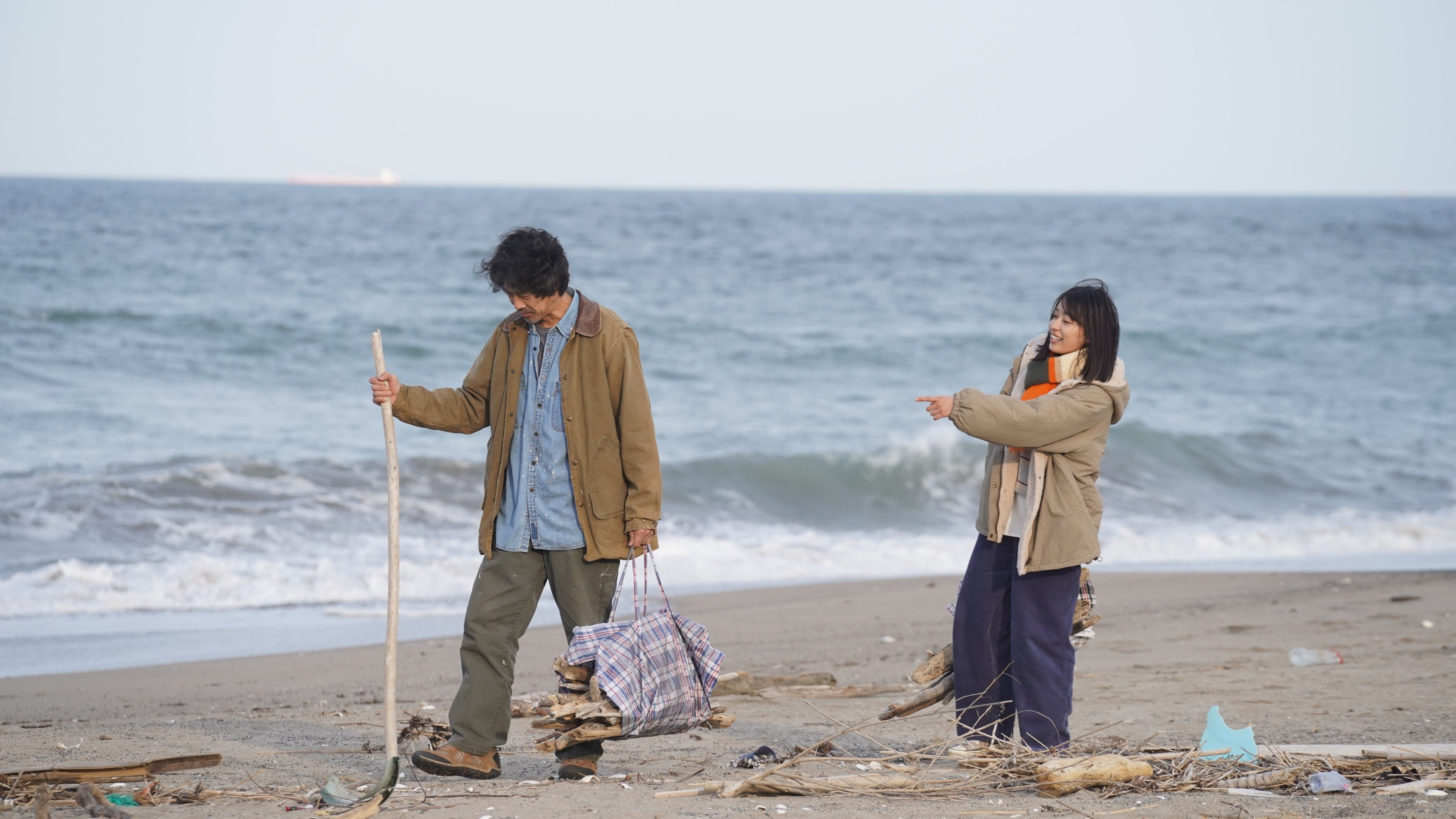 アフター・ザ・クエイク