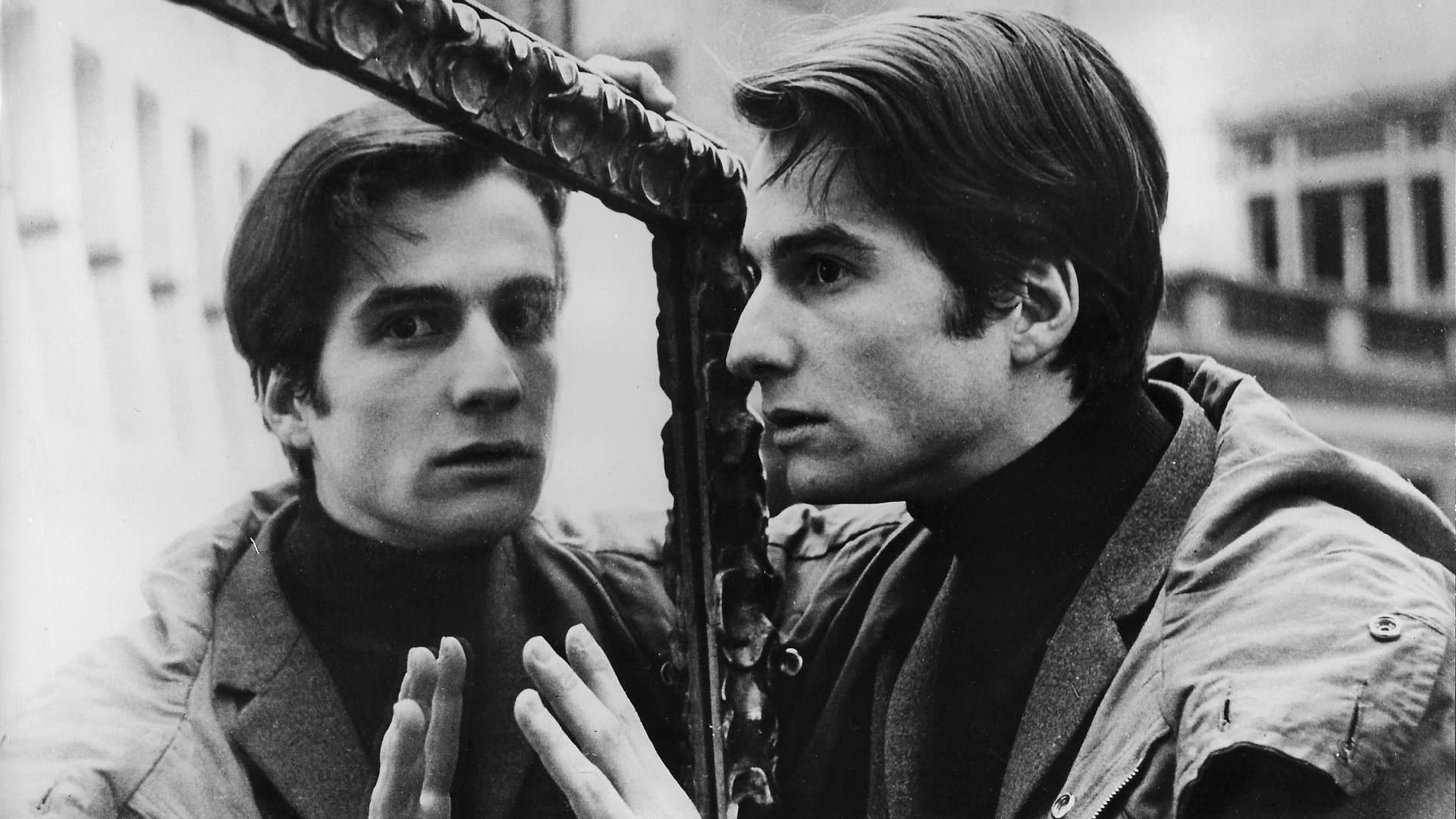 Jean-Pierre Léaud — Truffauts Alter Ego