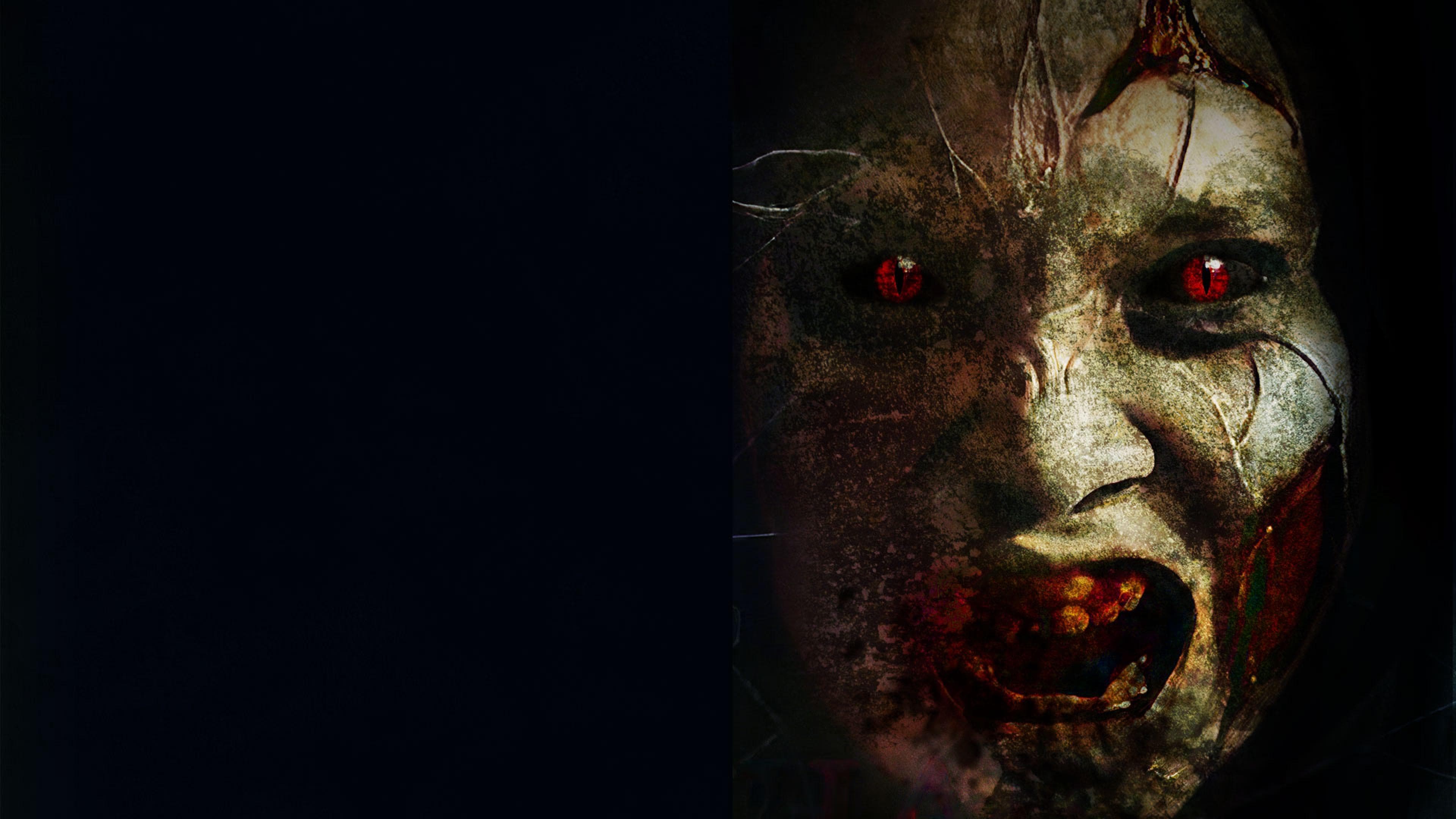 Blood Flower - Die Austreibung