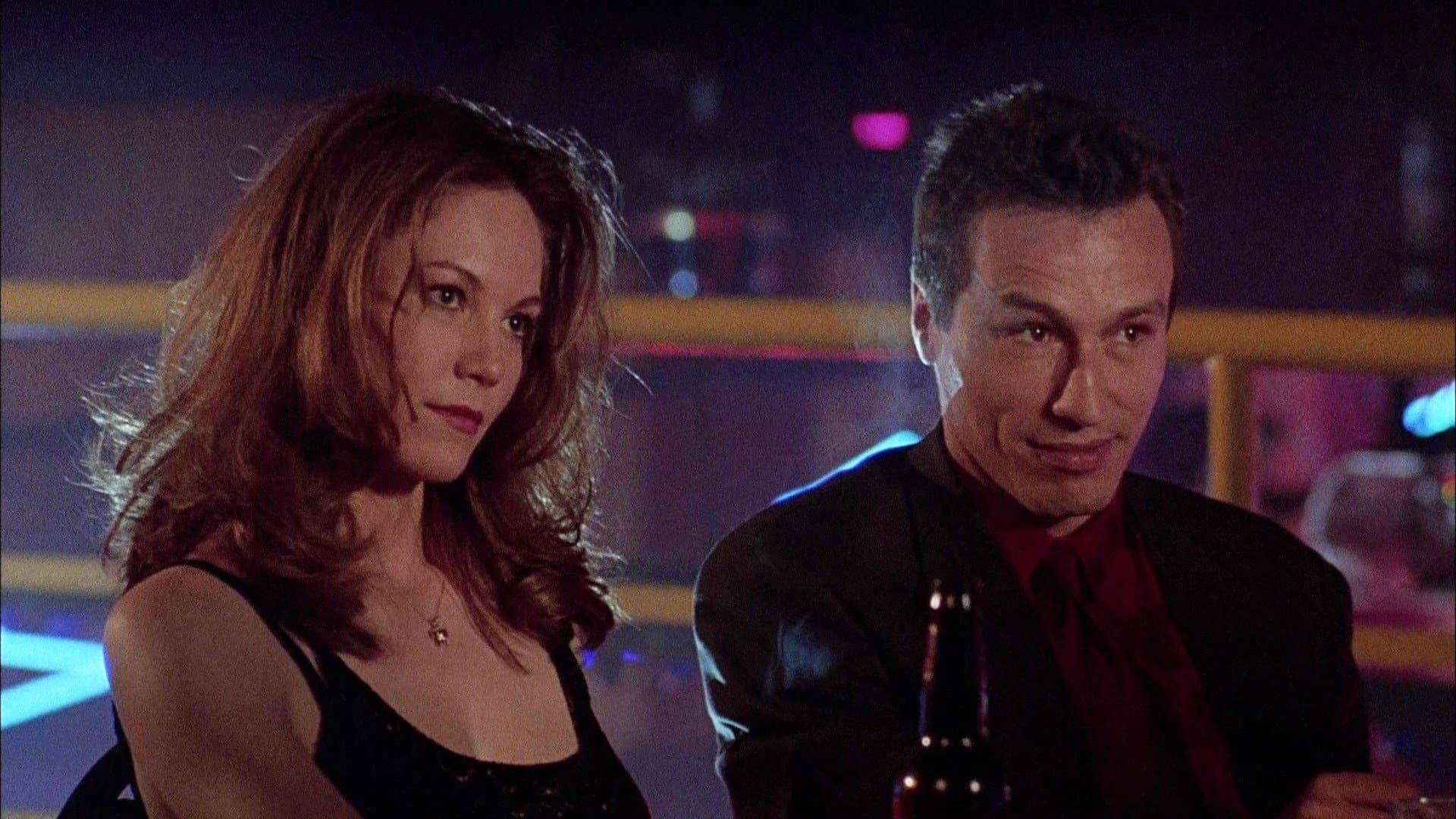 Gunshy - Aus Leidenschaft zum Mörder