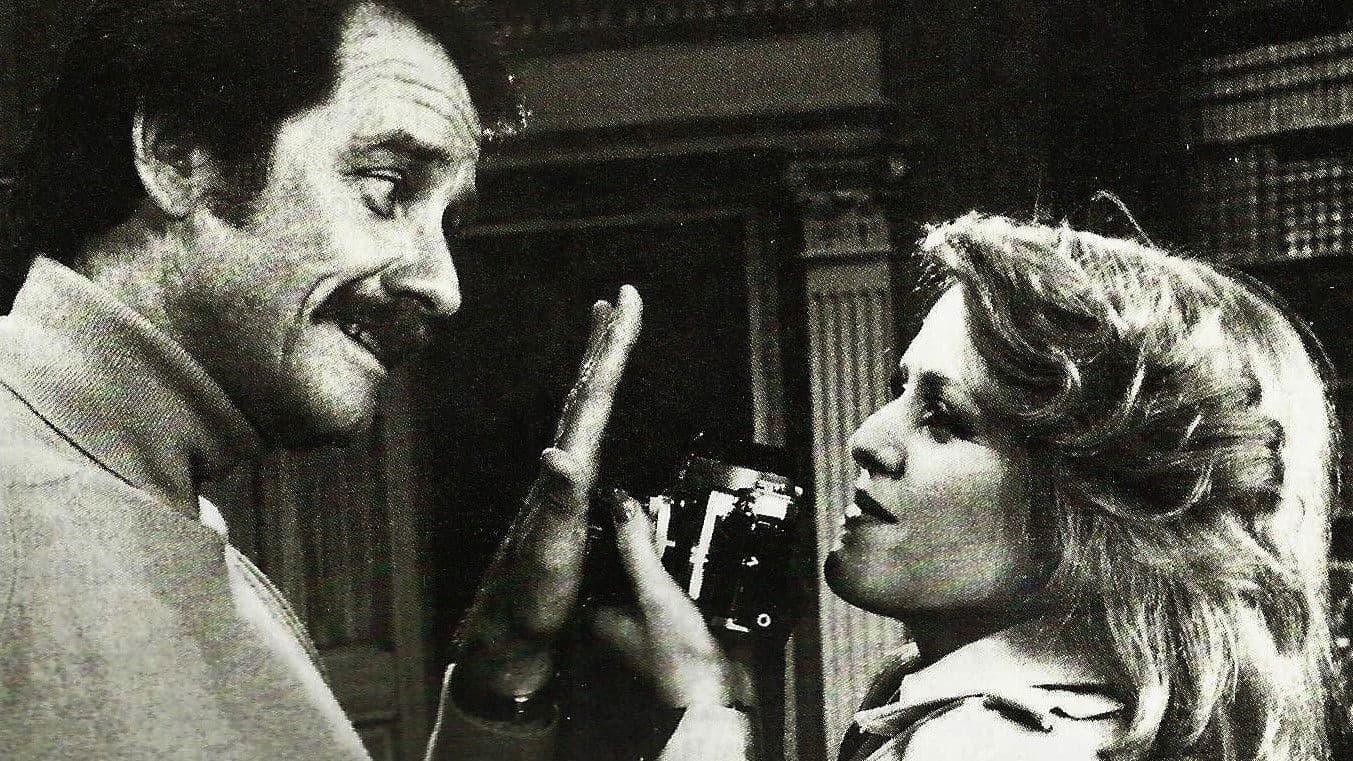 Sag das nochmal, Darling!