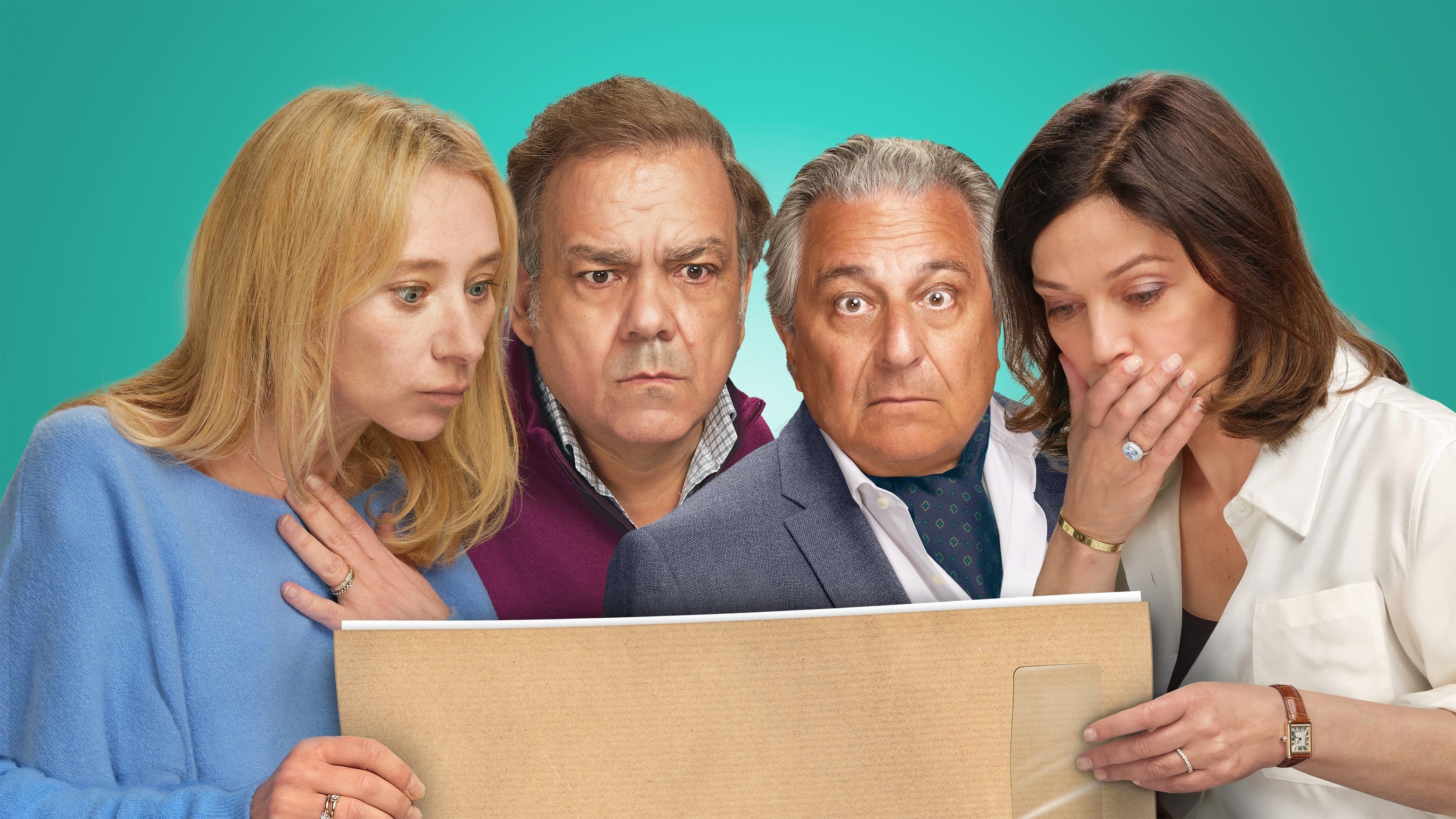 Oh la la - Wer ahnt denn sowas?