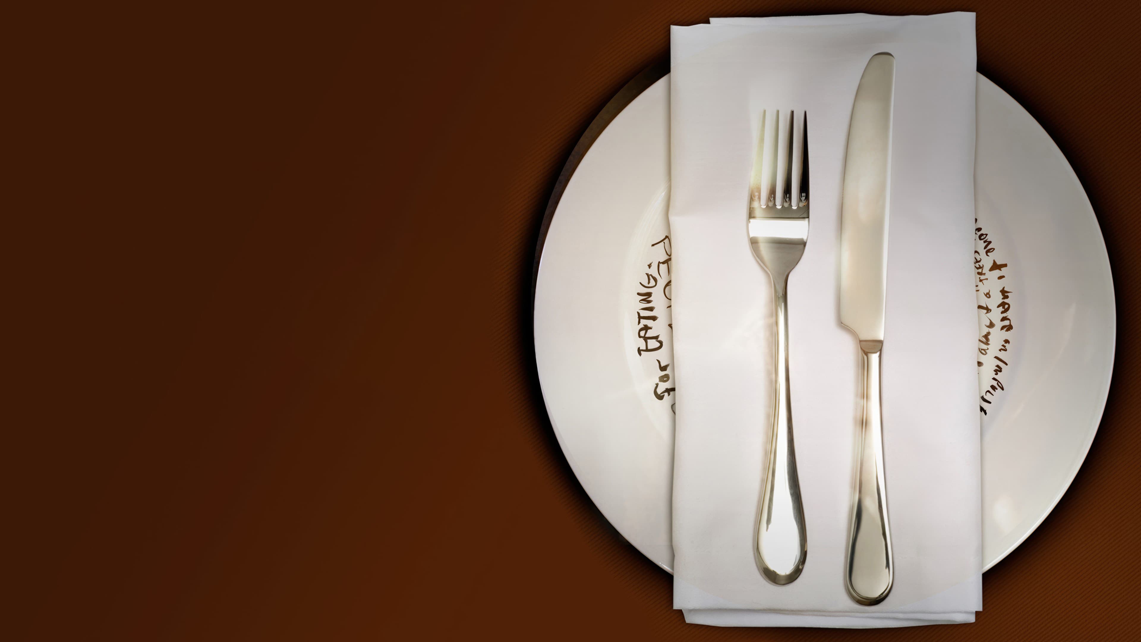 Mein Essen mit Andre