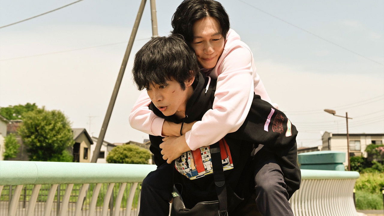 あのときキスしておけば