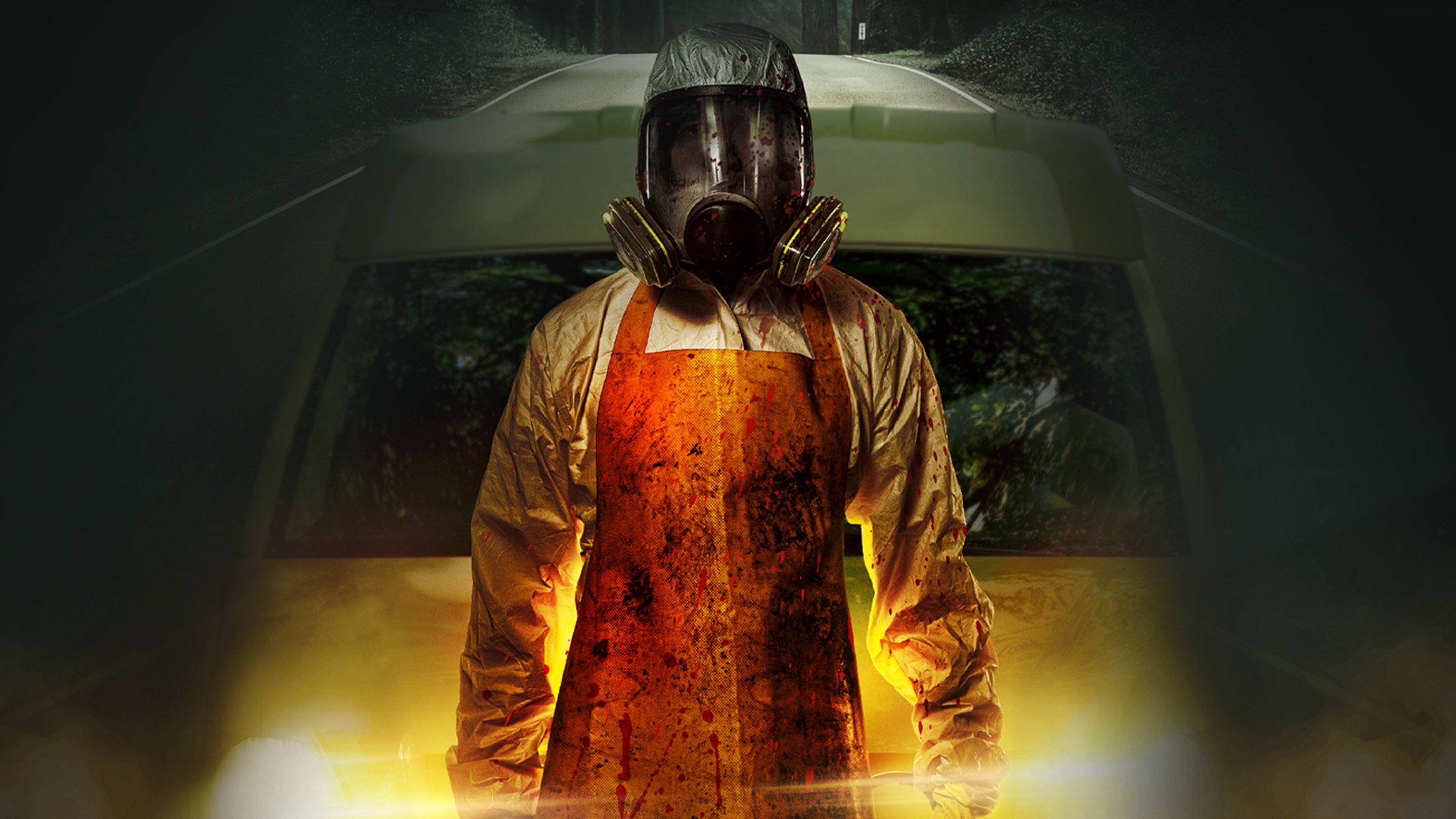 Ausser Kontrolle - Halt nicht an