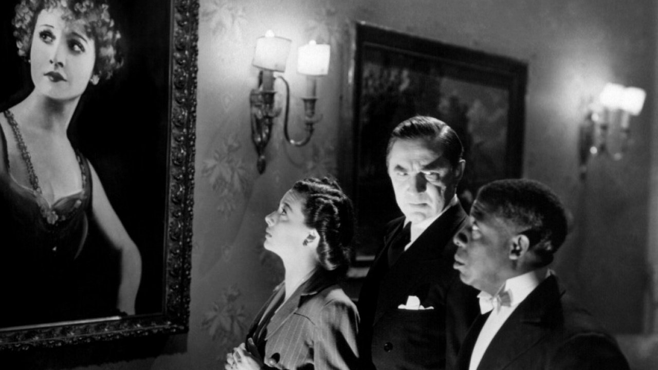 Phantom des Schreckens