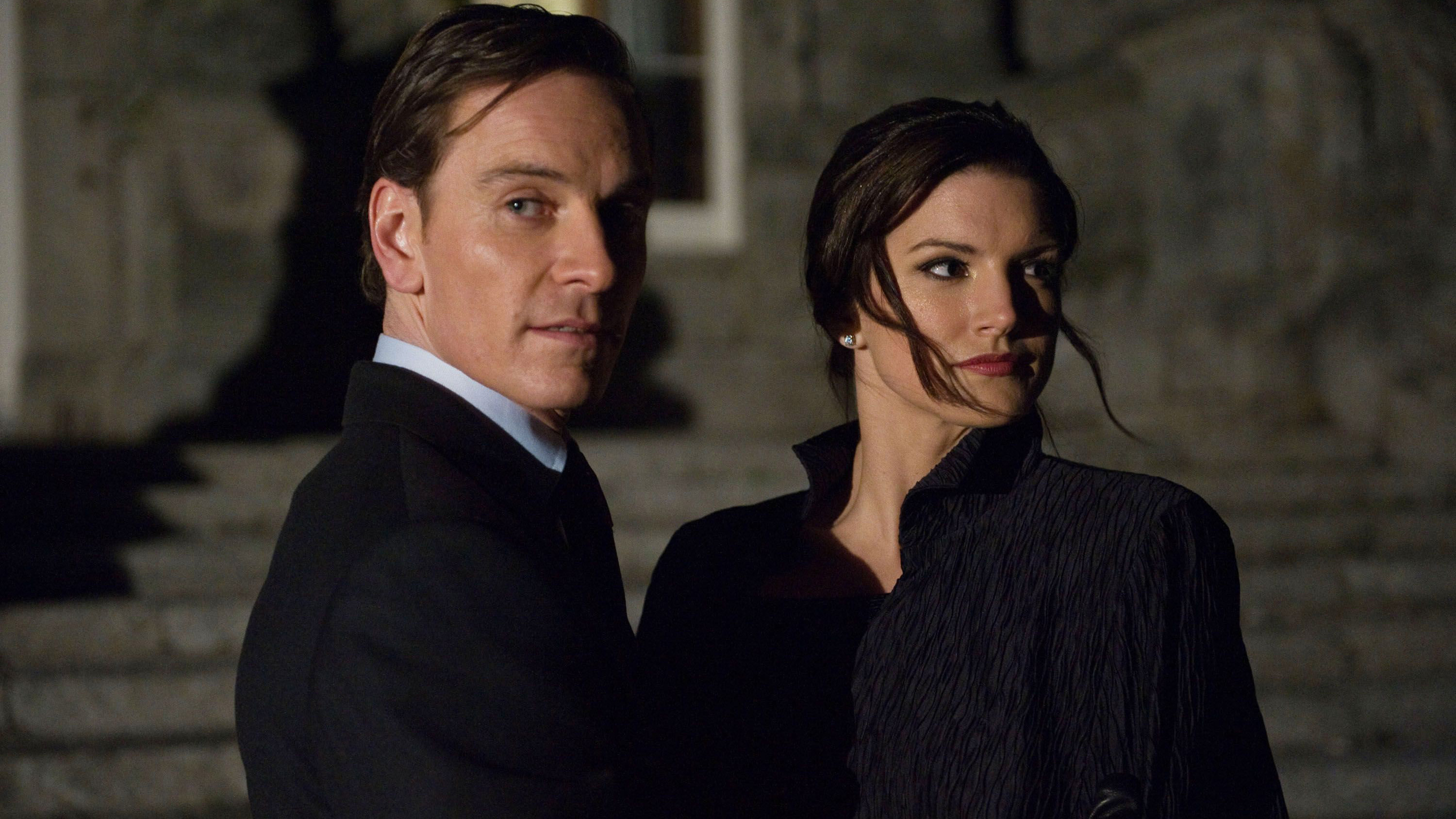 Haywire - Trau’ keinem