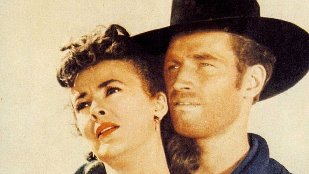 Die Bestie der Wildnis