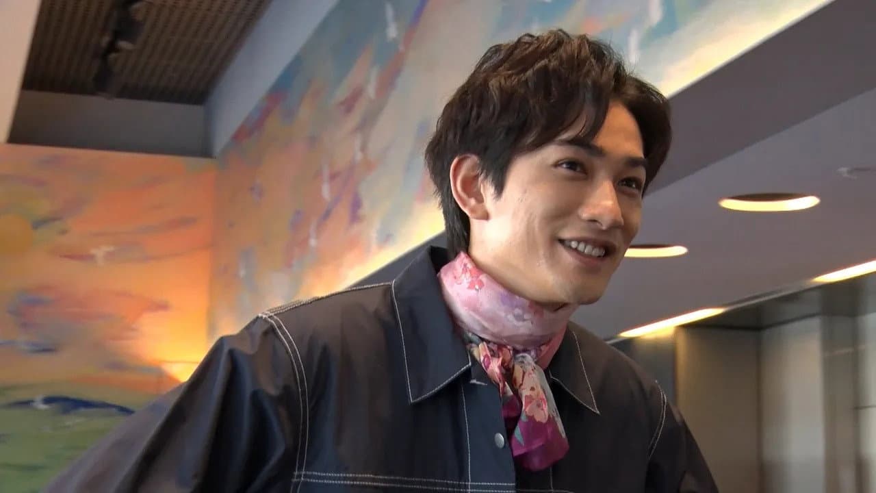 僕を主人公にした漫画を描いてください！それをさらにドラマ化もしちゃいます！！