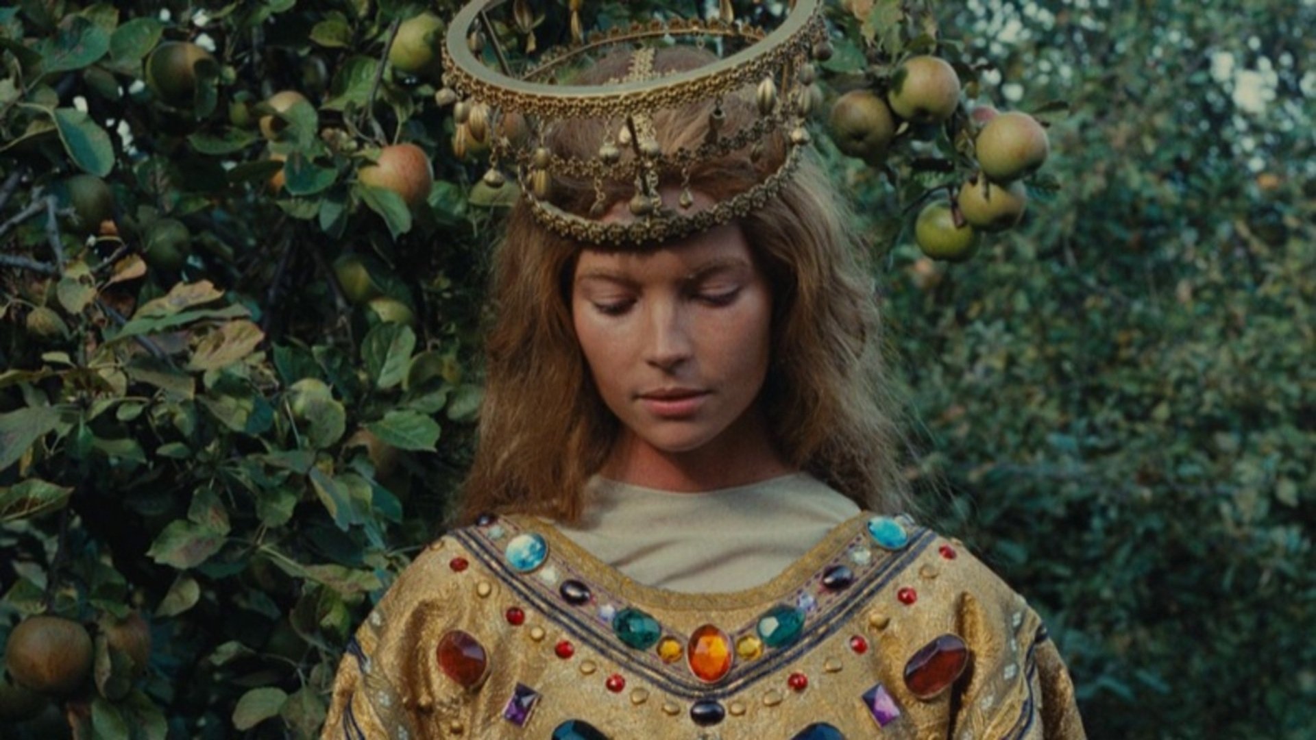 L'Annonce faite à Marie