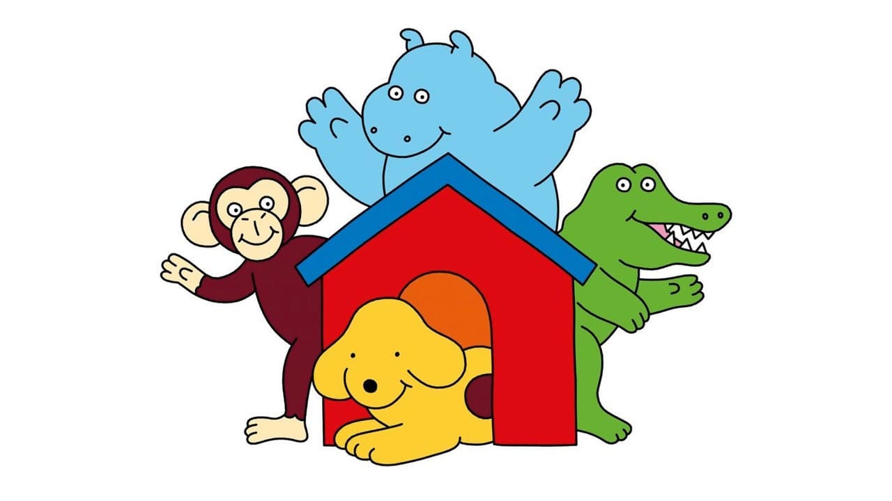 Kleine Abenteuer mit Spot