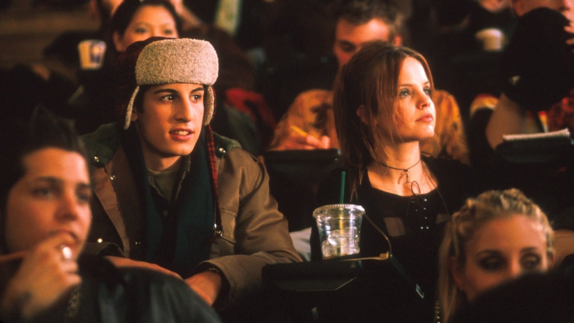 Loser - Auch Verlierer haben Glück