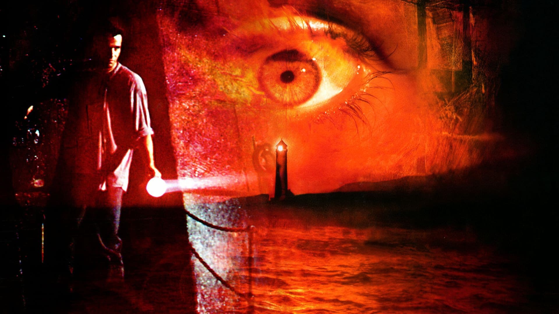 Lighthouse - Insel des Grauens