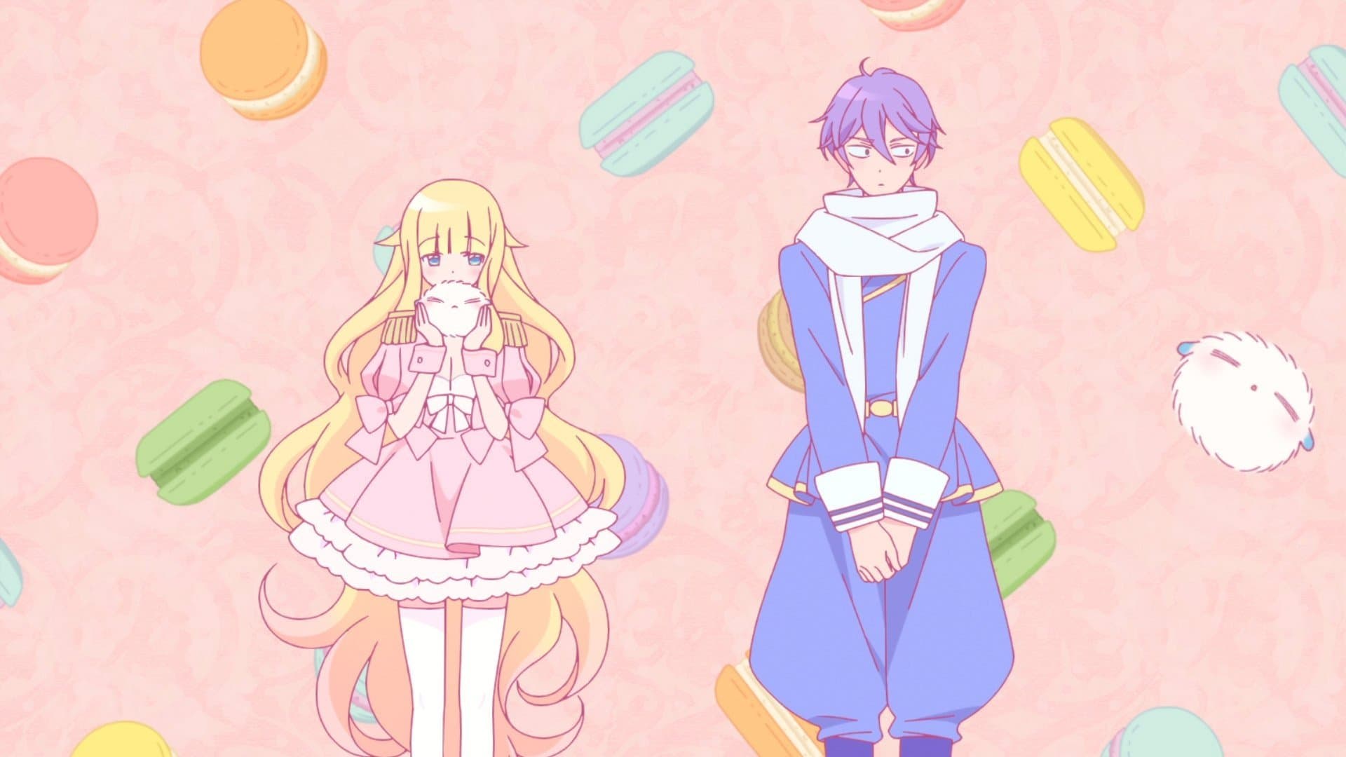 As Miss Beelzebub Likes It