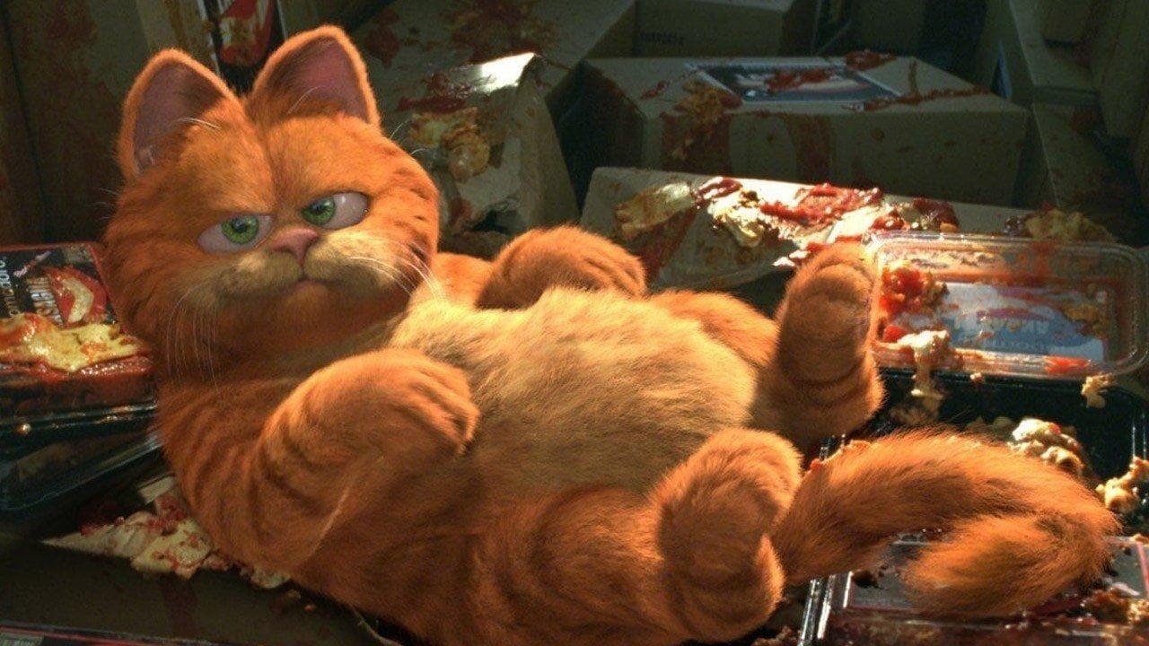 Garfield - Der Film