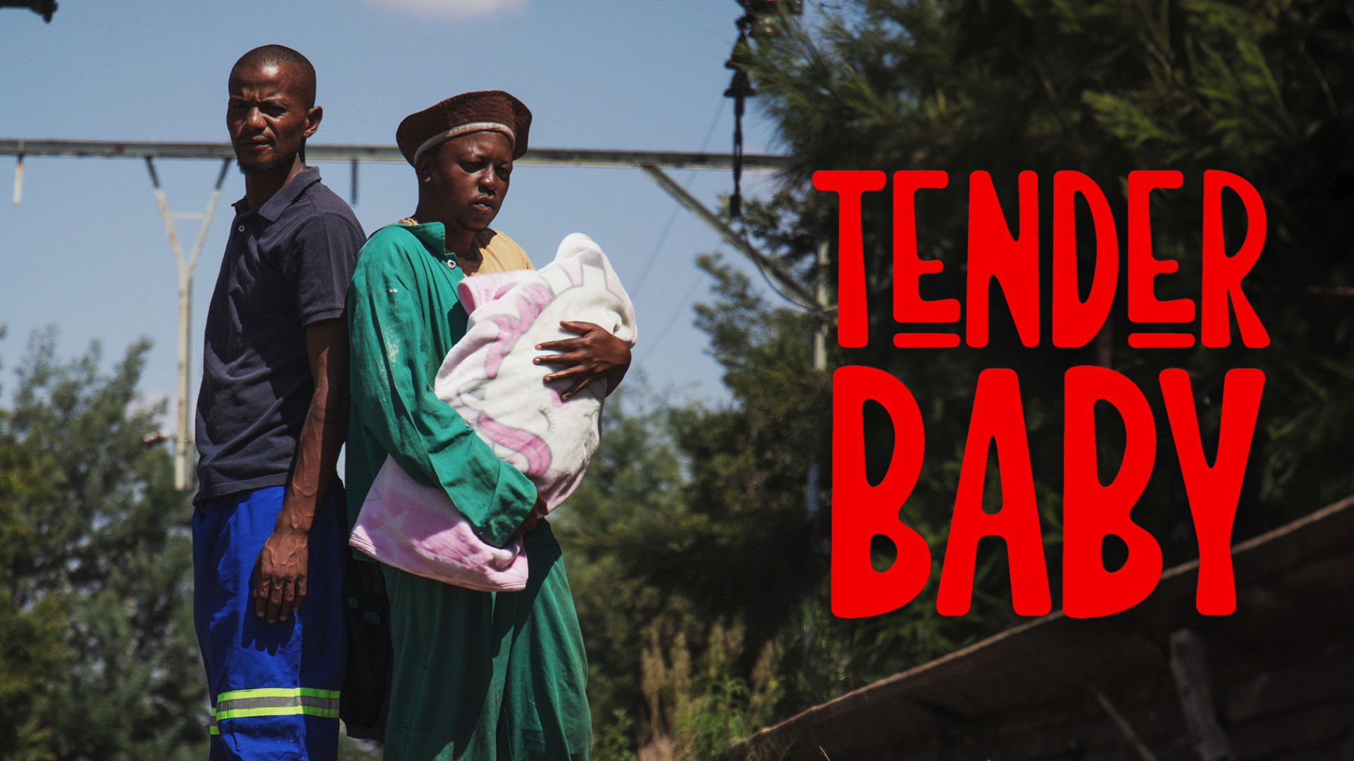 Tender Baby