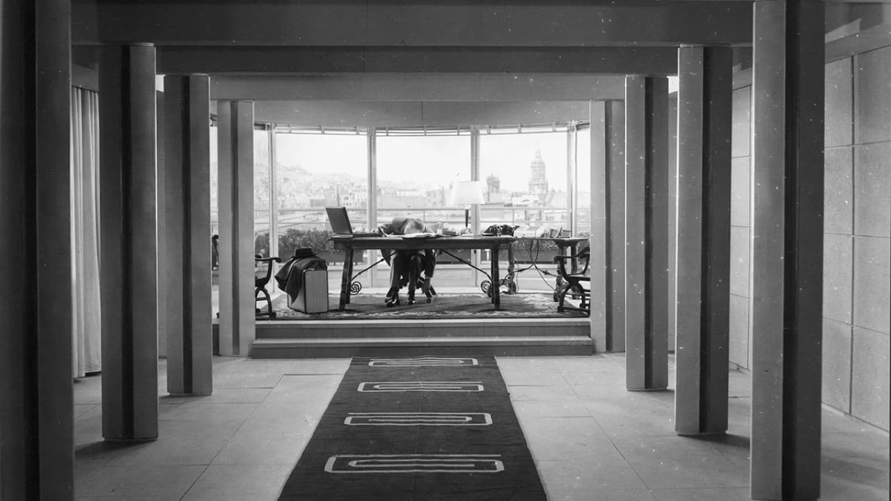 Fahrstuhl zum Schafott