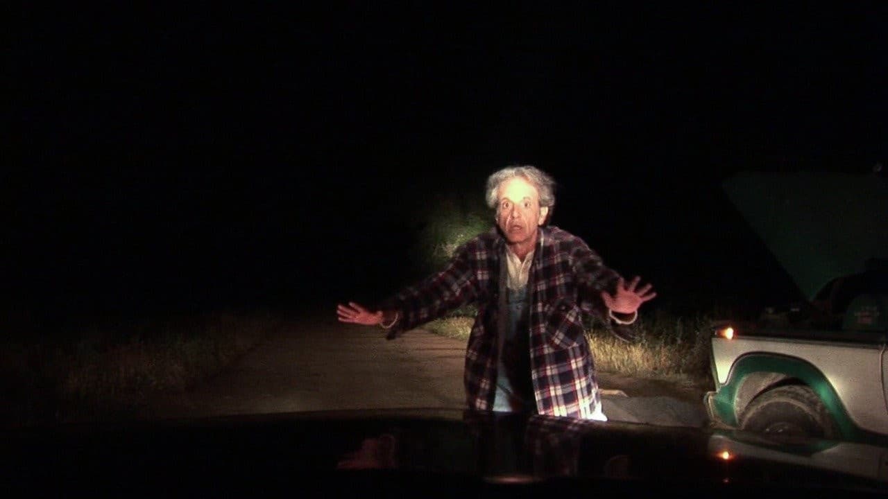 Invasion - Angriff der Körperfresser