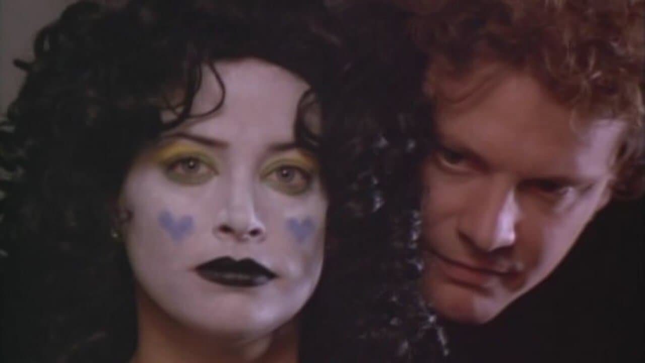 Playmaker - Masken der Begierde