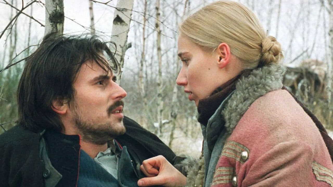 Die Geschichte des Kinos in Popielawy