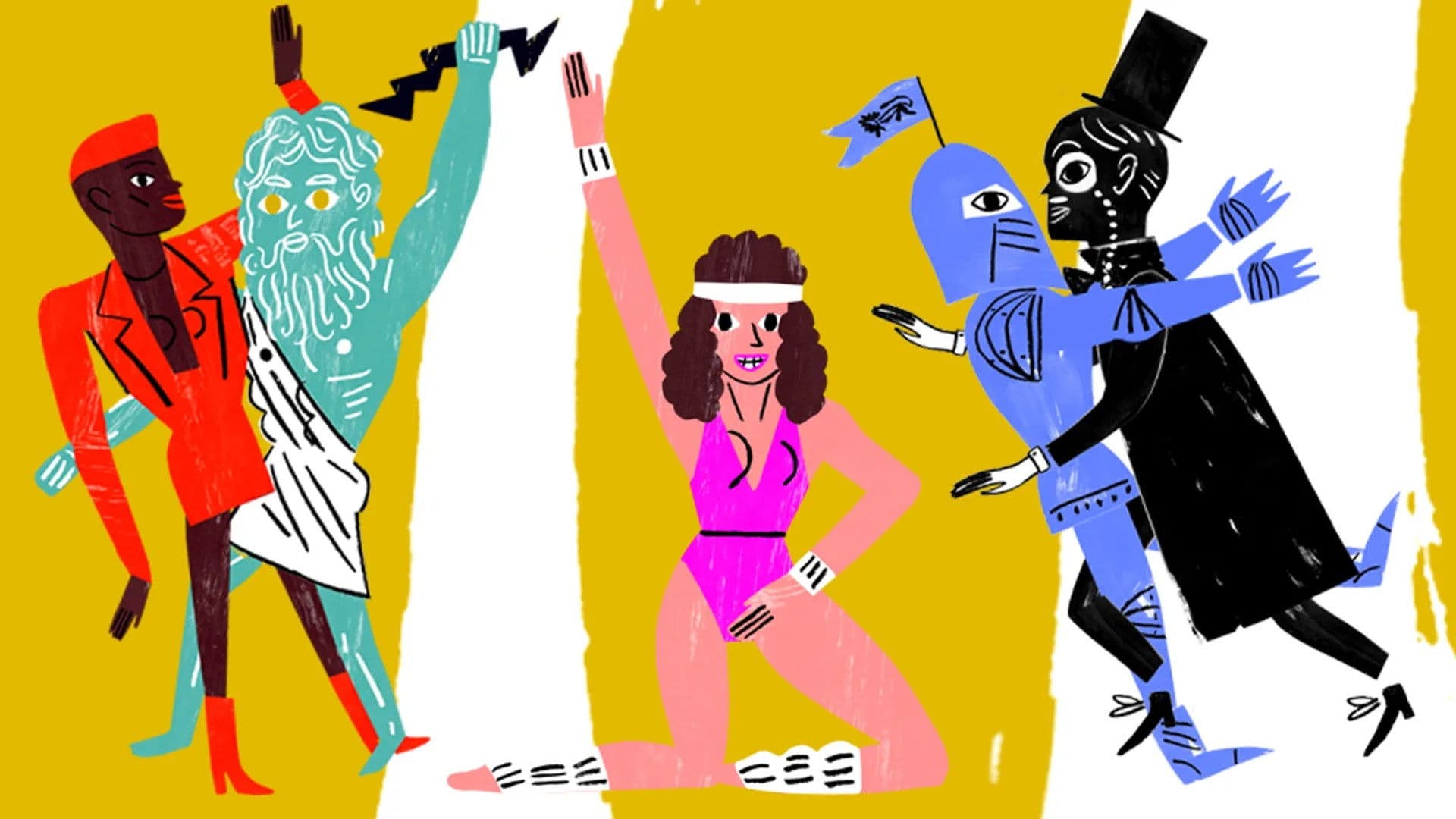 Knick Knack - Was unseren Sex beeinflusst