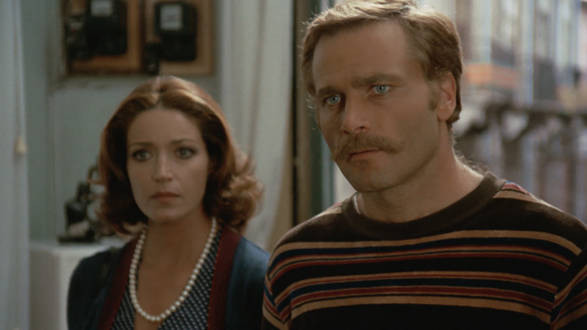 Warum musste Staatsanwalt Traini sterben?