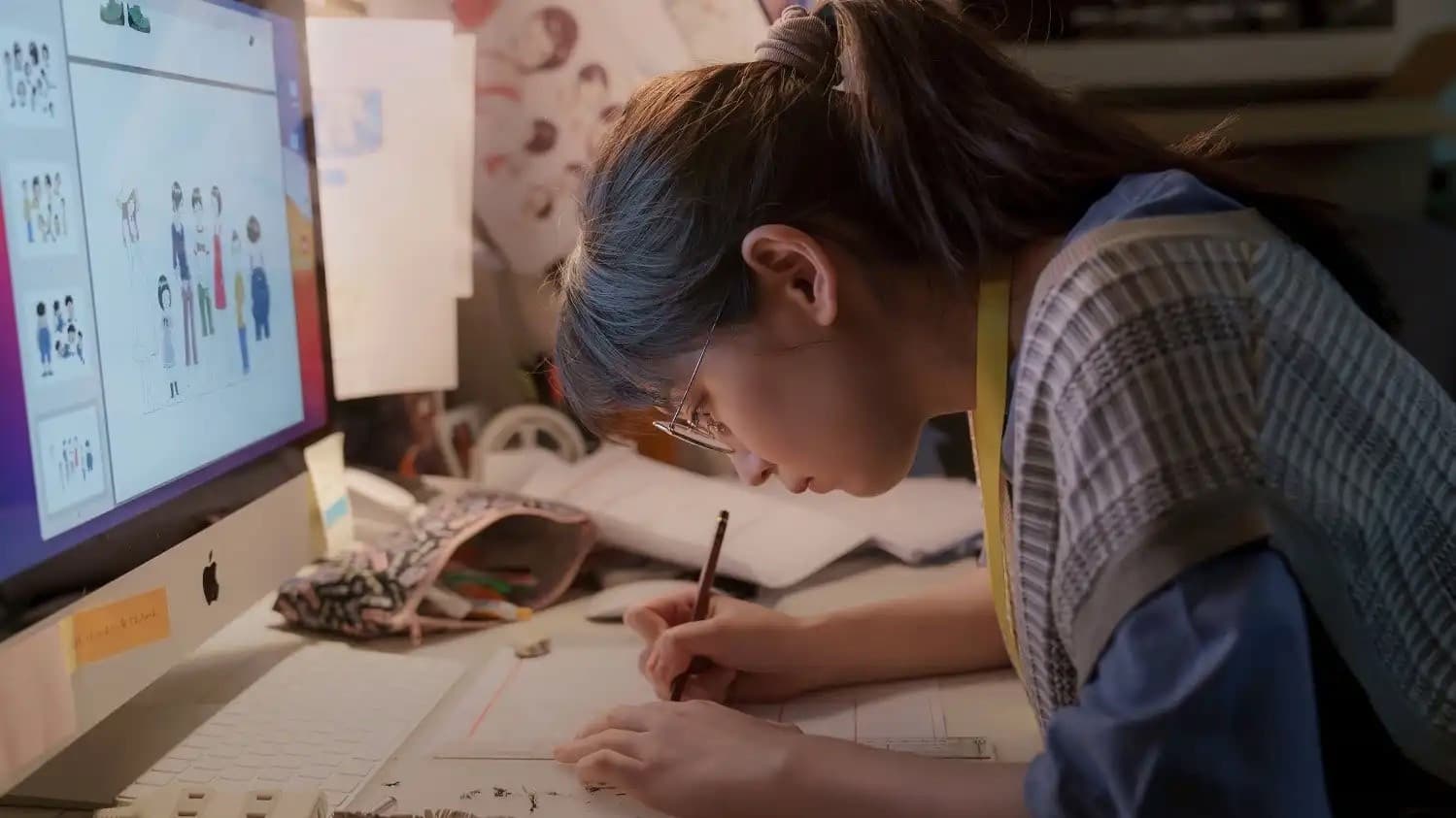 Anime Supremacy! - Der beste (Anime) gewinnt