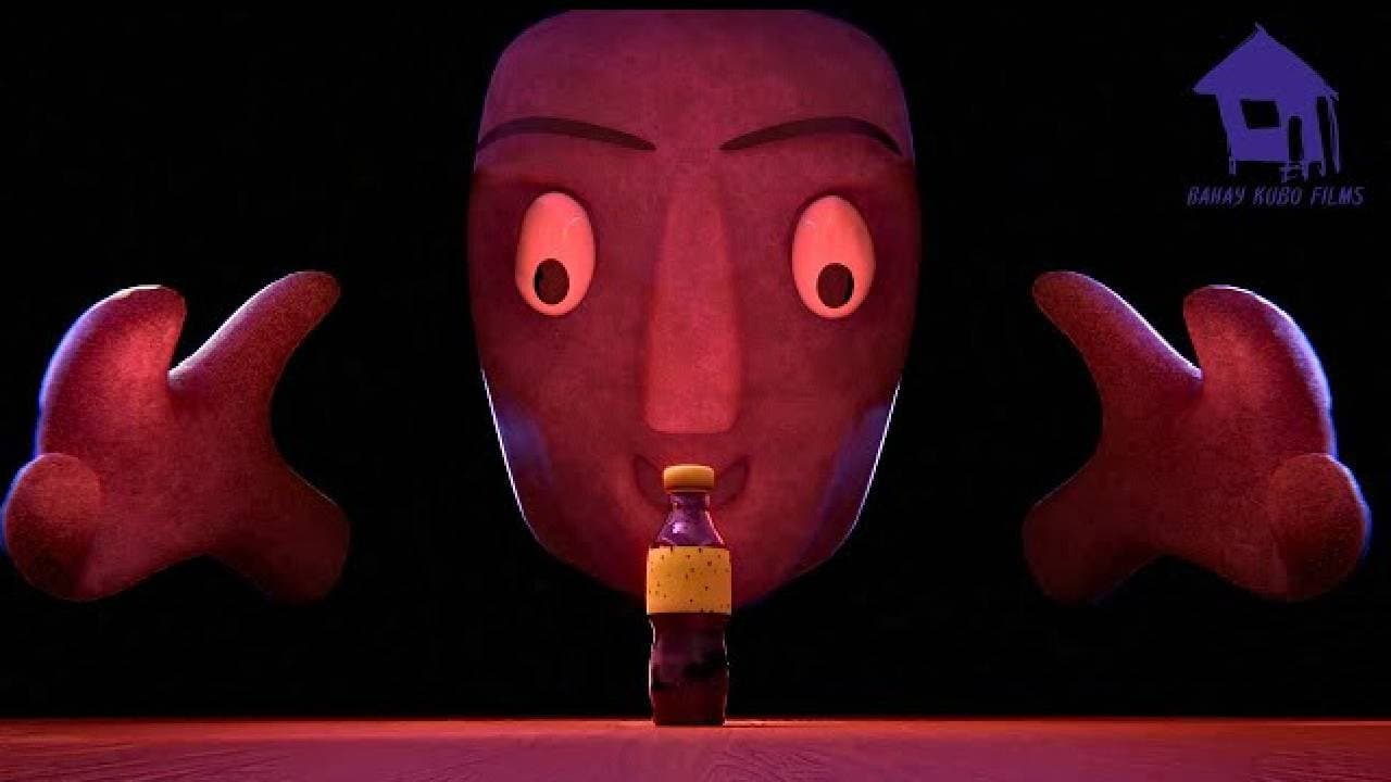 Ang Gusto Ko Maliit... Na Softdrinks!